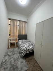 Dover Parkview (D5), Condominium #567551161